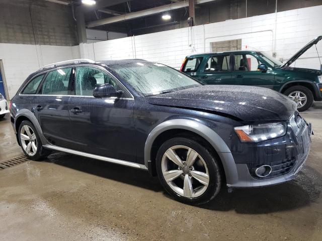 VIN WA1UFAFL9EA142155 2014 Audi A4, Premium Plus no.4