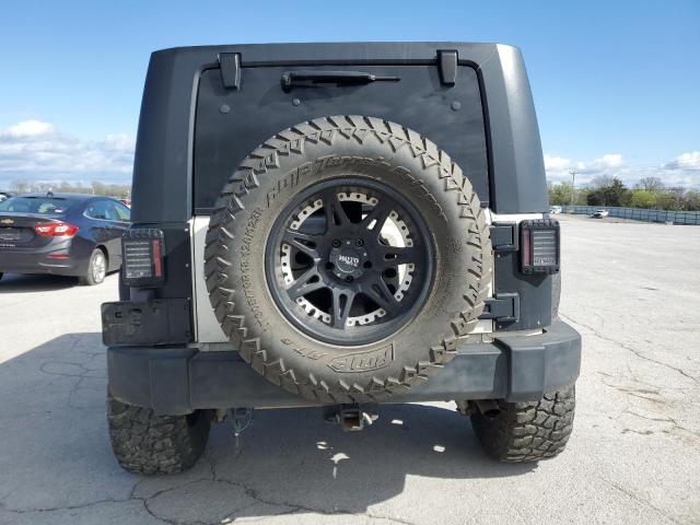 2007 Jeep Wrangler X VIN: 1J4GA39137L138949 Lot: 49431374