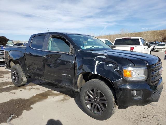 2017 GMC Canyon Sle VIN: 1GTG6CEN0H1194473 Lot: 48449434