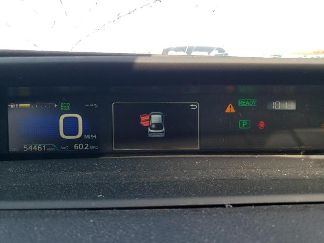 2020 TOYOTA PRIUS L - JTDKARFU7L3112799