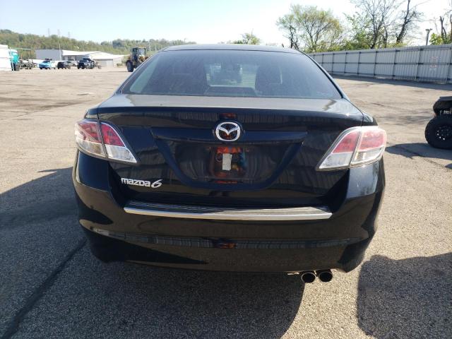 2010 Mazda 6 I VIN: 1YVHZ8BH7A5M23358 Lot: 52857274