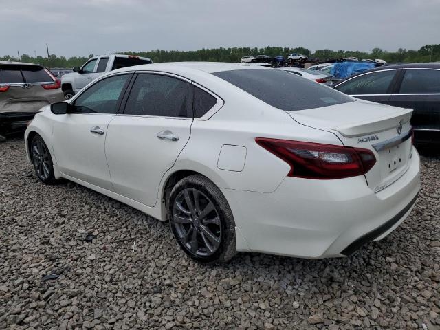 Vin: 1n4al3ap0jc245010, lot: 52474194, nissan altima 2.5 20182