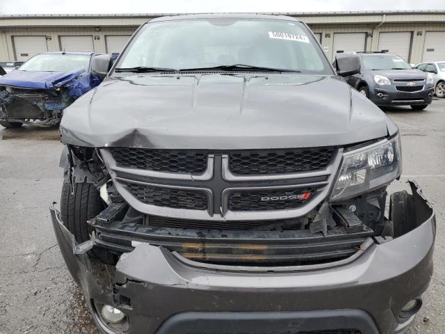 2014 Dodge Journey R/T VIN: 3C4PDCEG1ET277762 Lot: 50019724