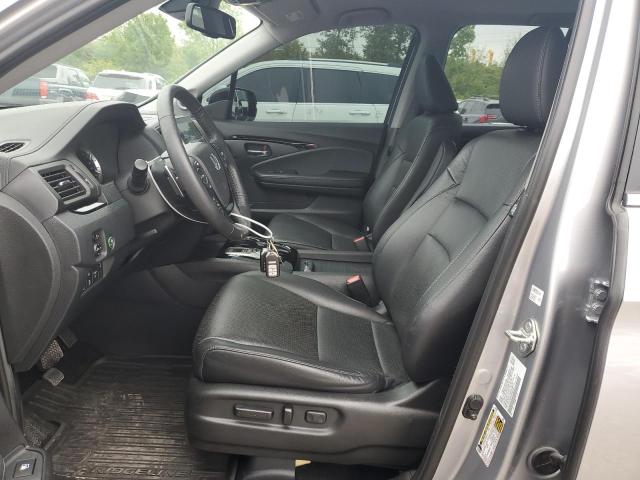 2020 HONDA RIDGELINE - 5FPYK3F76LB001685