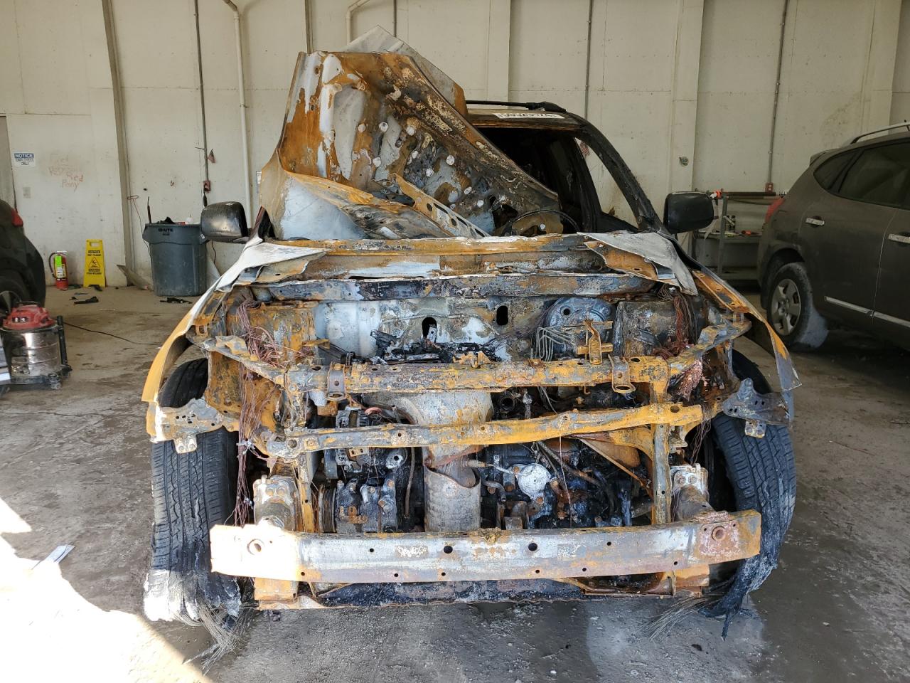 JTMBD33V485157423 2008 Toyota Rav4