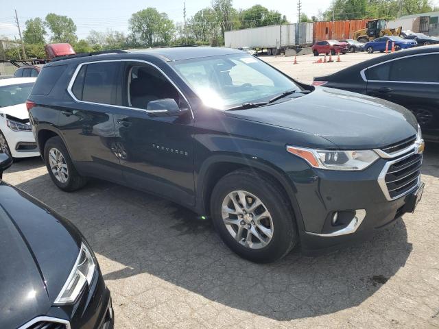 2020 Chevrolet Traverse Lt VIN: 1GNERGKW6LJ320516 Lot: 49256364