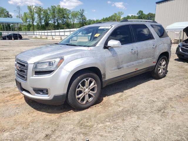 Vin: 1gkkrrkd2ej128331, lot: 51744274, gmc acadia slt-1 2014 img_1
