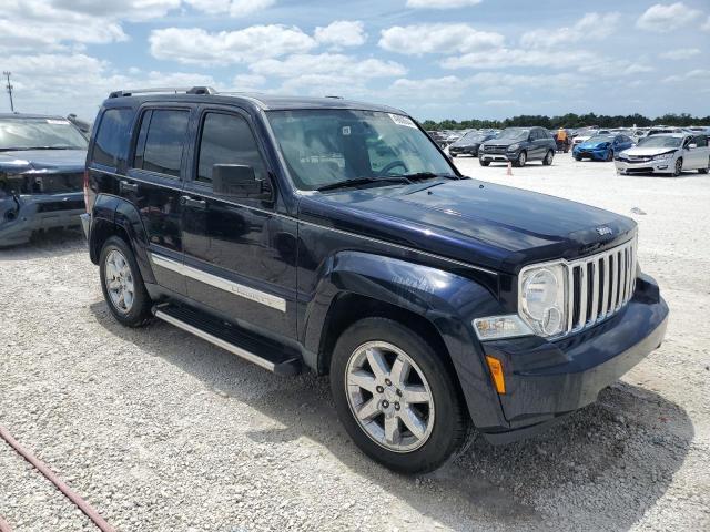 Vin: 1j4pn5gk6bw516412, lot: 49808644, jeep liberty limited 20114