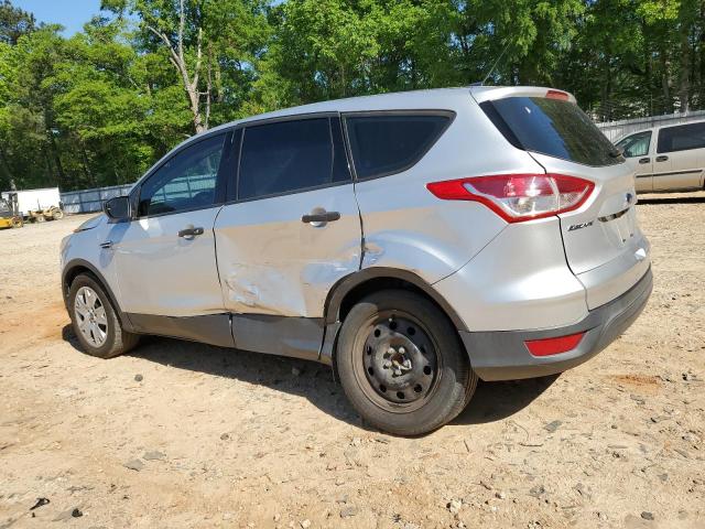 2016 Ford Escape S VIN: 1FMCU0F75GUA07501 Lot: 52048734