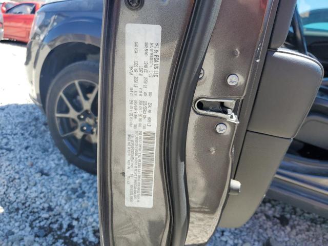 2016 Dodge Journey R/T VIN: 3C4PDDEG3GT209214 Lot: 51470284