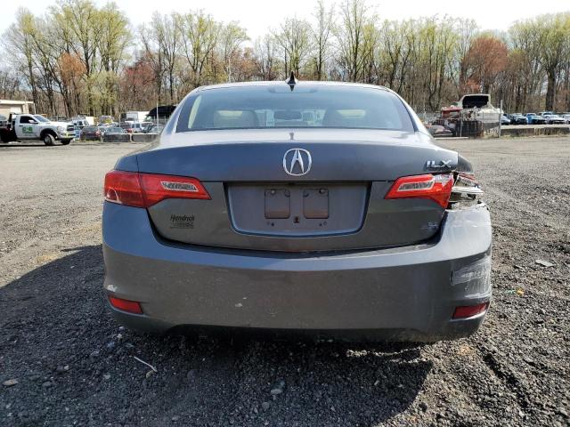 2014 Acura Ilx 20 Tech VIN: 19VDE1F70EE001878 Lot: 49709264