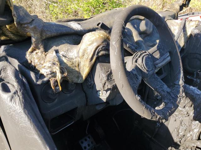 2021 YAMAHA YXE1000 5Y4AN44Y0MA100653