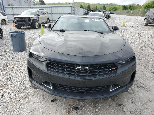 2020 Chevrolet Camaro Ls VIN: 1G1FA1RS8L0142384 Lot: 50802554