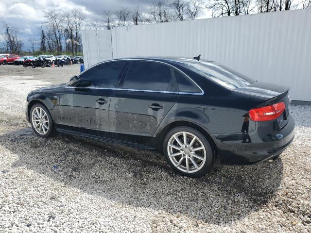 VIN WAUFFAFLXFN006283 2015 Audi A4, Premium Plus no.2