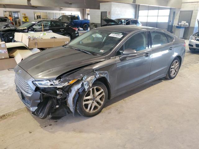 2015 Ford Fusion Se VIN: 3FA6P0H79FR220002 Lot: 51824004