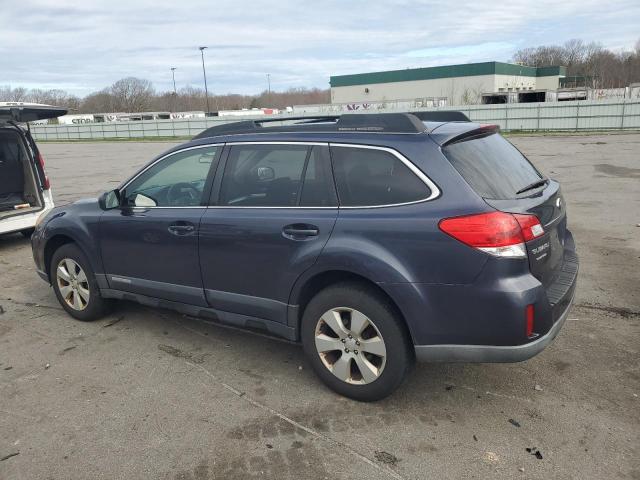 2010 Subaru Outback 2.5I Premium VIN: 4S4BRBCC1A3336137 Lot: 44507734