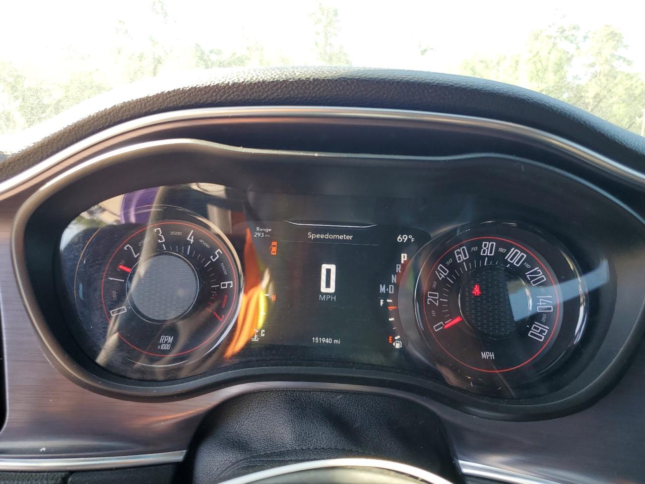 2C3CDZAG7JH305420 2018 Dodge Challenger Sxt