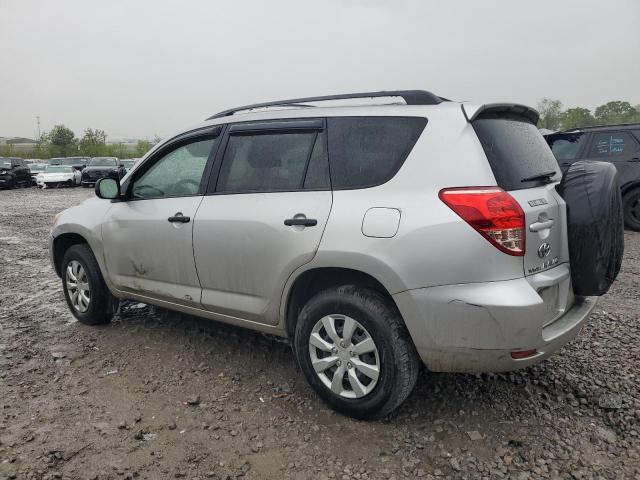 2007 Toyota Rav4 VIN: JTMZD33V975035220 Lot: 50068204