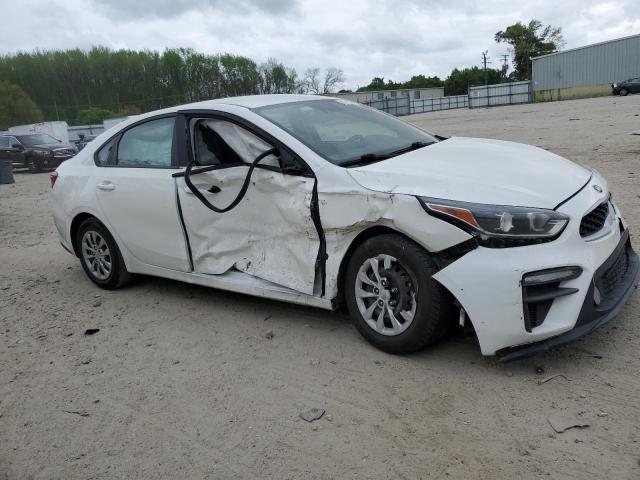 2019 KIA FORTE FE - 3KPF24AD0KE070802