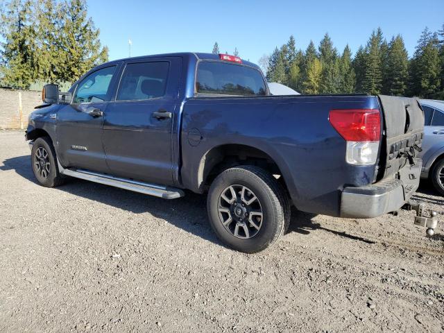 2012 Toyota Tundra Crewmax Sr5 VIN: 5TFDW5F17CX260744 Lot: 51554324