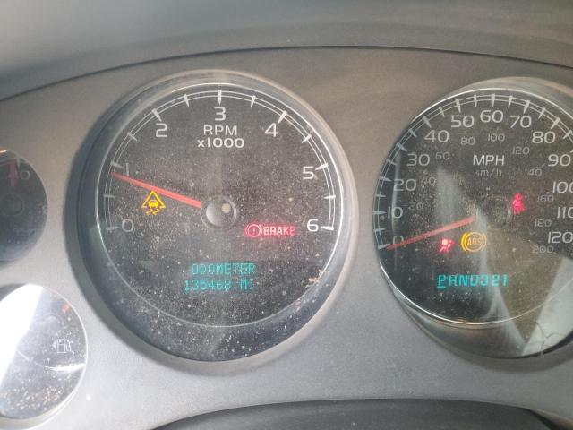 2007 Chevrolet Avalanche C1500 VIN: 3GNEC12067G157335 Lot: 51758174