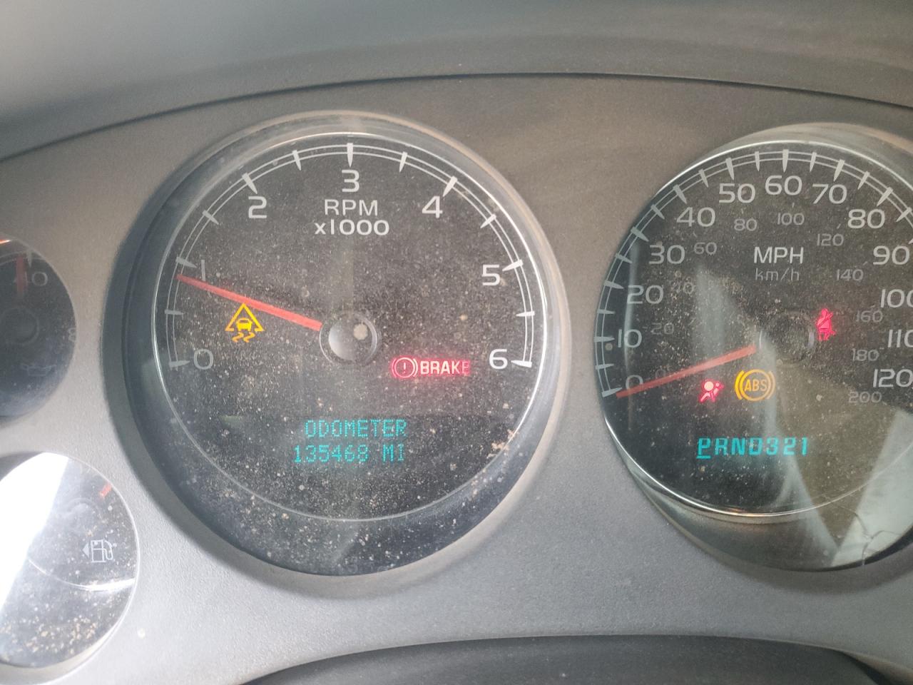 3GNEC12067G157335 2007 Chevrolet Avalanche C1500