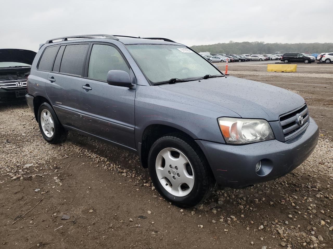 JTEEP21A960175601 2006 Toyota Highlander Limited