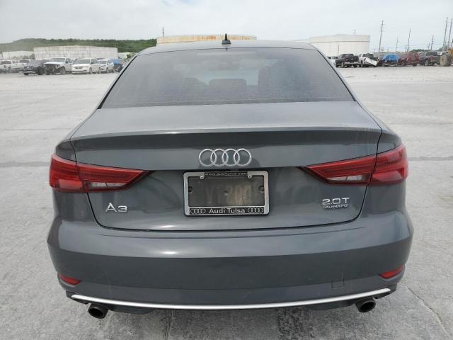 2017 Audi A3 Premium VIN: WAUB8GFF4H1063563 Lot: 51290734