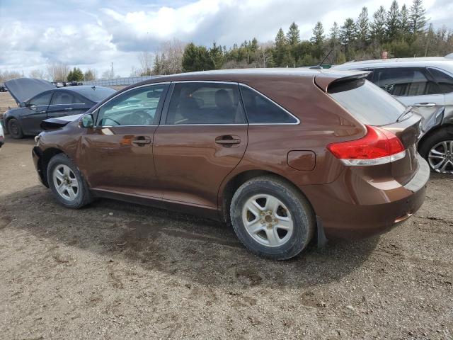 2011 Toyota Venza VIN: 4T3ZA3BB3BU041435 Lot: 49942484