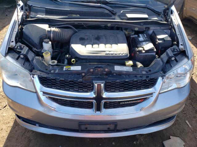 2013 Dodge Grand Caravan Se VIN: 2C4RDGBG7DR617678 Lot: 51377074