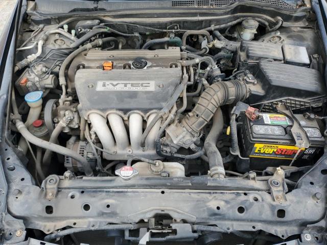 1HGCM56747A029767 2007 Honda Accord Ex