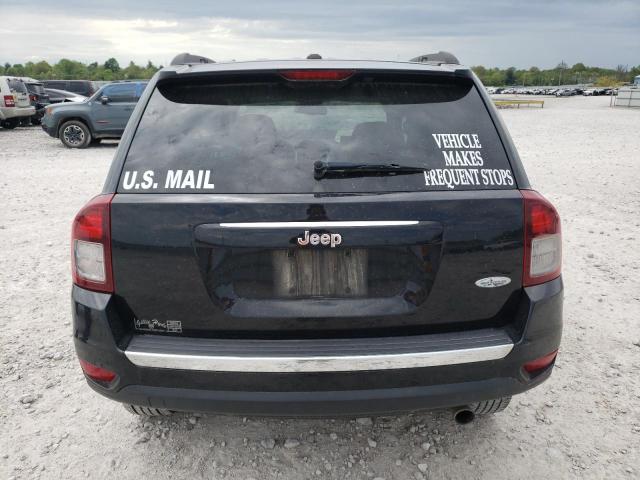 2017 JEEP COMPASS LA - 1C4NJCEB6HD171094