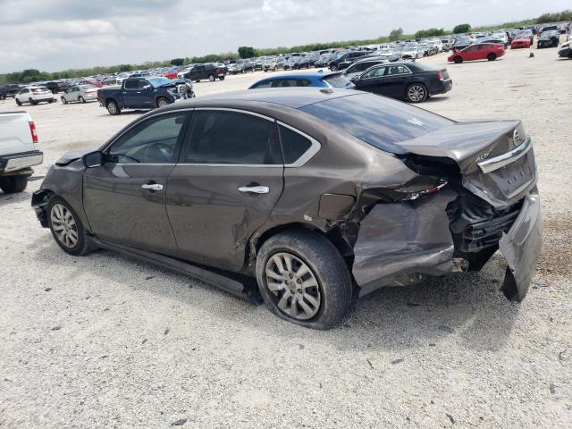 2014 Nissan Altima 2.5 VIN: 1N4AL3AP3EN331275 Lot: 52043274