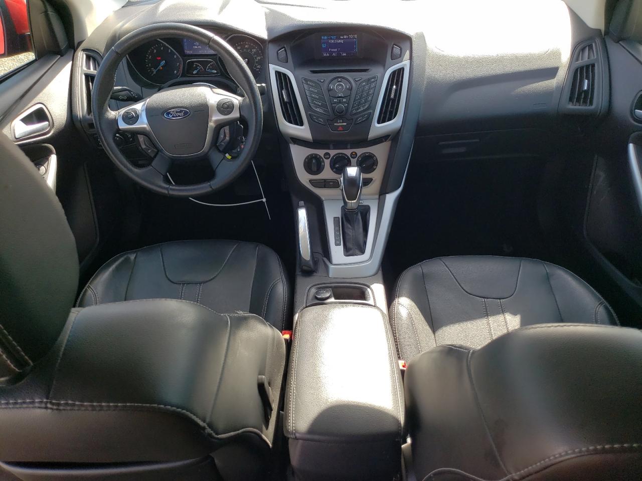 1FADP3F20DL335096 2013 Ford Focus Se