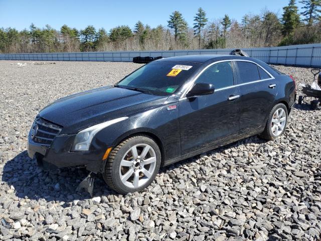 2014 CADILLAC ATS #2974417465