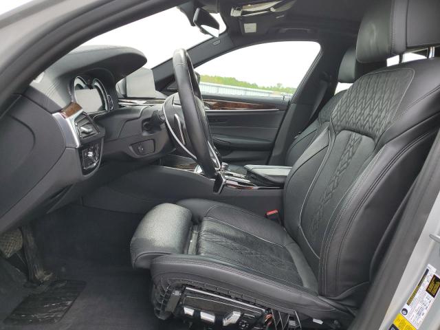 2017 BMW 540 XI WBAJE7C39HWA03654