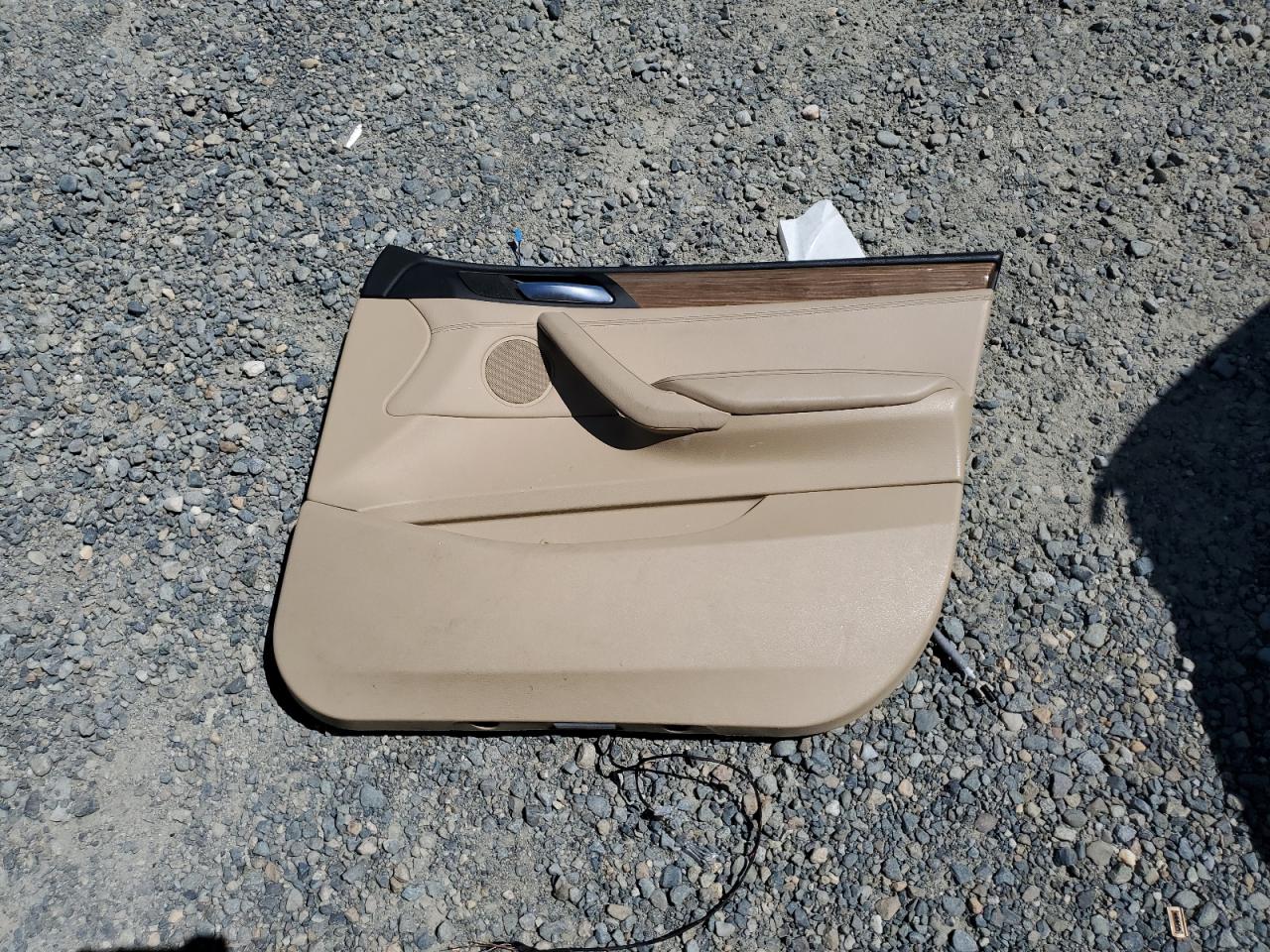 5UXWX9C59D0A16514 2013 BMW X3 xDrive28I