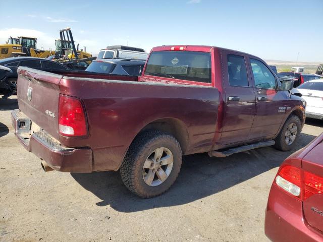 2017 Ram 1500 St VIN: 1C6RR7FT0HS819623 Lot: 51104484