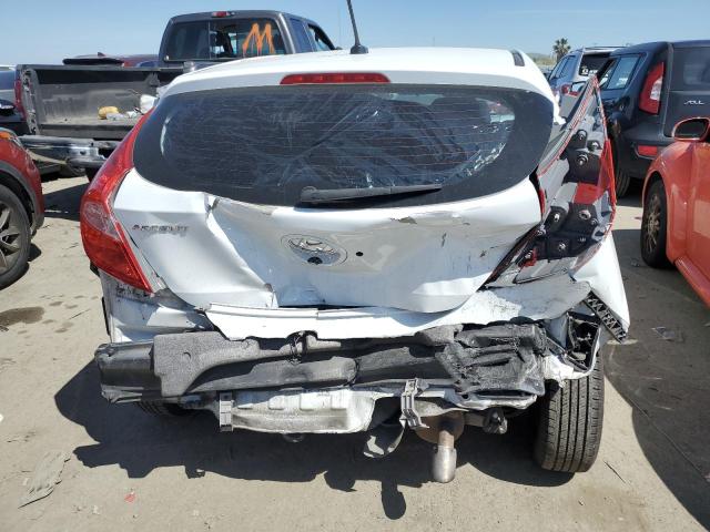 2016 Hyundai Accent Se VIN: KMHCT5AE3GU246020 Lot: 49463734