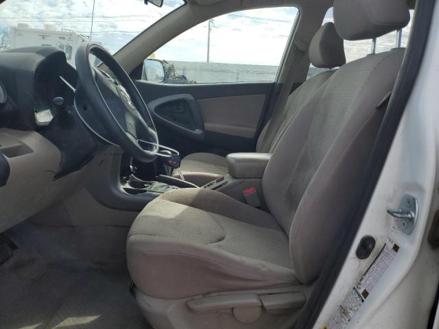 2008 Toyota Rav4 VIN: JTMBD33V985189073 Lot: 50304154