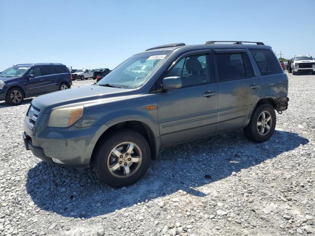 2008 HONDA PILOT SE 5FNYF28328B010926  51086224