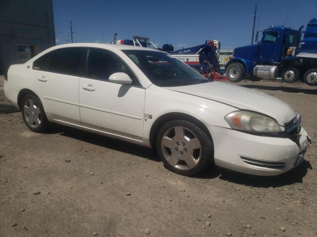 2007 Chevrolet Impala Lt VIN: 2G1WT58N579144294 Lot: 52734054