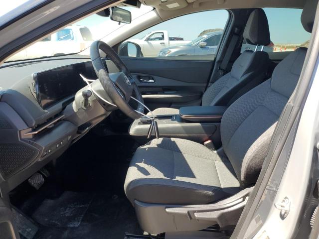 2023 NISSAN ARIYA VENT JN1BF0AA1PM404431
