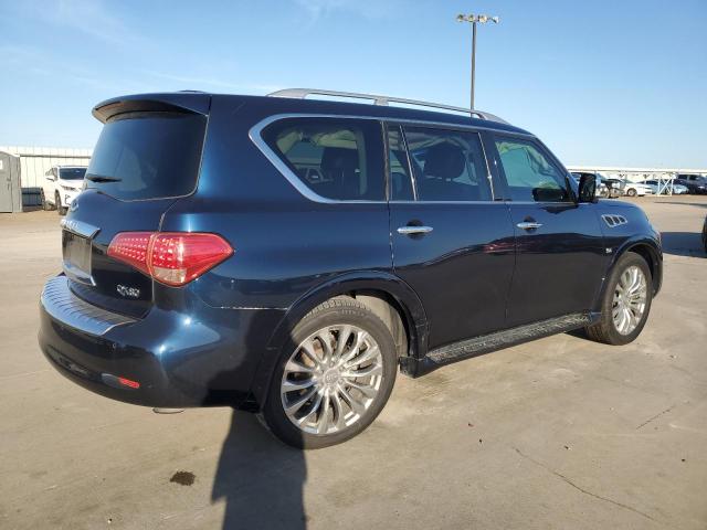 2015 Infiniti Qx80 VIN: JN8AZ2NF3F9572868 Lot: 50609474