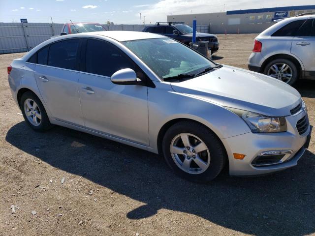 2015 Chevrolet Cruze Lt VIN: 1G1PC5SB9F7220201 Lot: 51524724