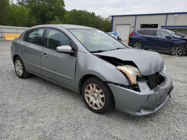 Vin: 3n1ab6ap6bl667015, lot: 51341834, nissan sentra 2.0 20114