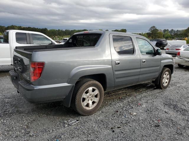 2009 Honda Ridgeline Rts VIN: 2HJYK16409H501049 Lot: 49282594