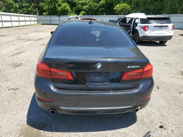 2018 BMW 530E VIN: WBAJA9C5XJB034169 Lot: 51659024