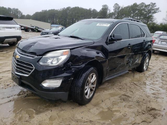 2017 Chevrolet Equinox Lt VIN: 2GNALCEK0H6260366 Lot: 49252714