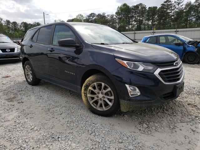 2020 Chevrolet Equinox - Image 4